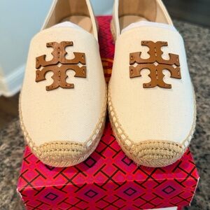 Women’s Tory Burch Everly Espadrille